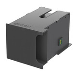 Caja De Mantenimiento T6712 Impresora Epson Wf6590 6090 8590