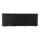 Teclado Para Hp Compaq Cq420 Cq620 Cq325 Cq326 Cq621 Español