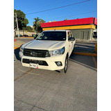 Toyota Hilux 4x4 Diesel 2023