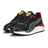 Tenis Puma Ferrari X-ray Speed Unisex