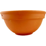 Maceta Bols Colgante N°24 Deco Terracota Barro Jardin Blum