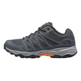 Zapatilla Hombre The North Face Truckee Gris