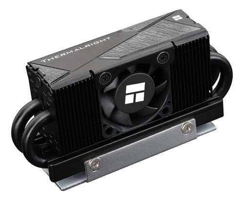 Cooler Disipador Torre M.2 Ssd Mvme Thermalright Hr-10 Pro