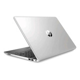 Laptop Hp 15, Pantalla Hd De 15.6, Intel Core Iu, Gráficos I