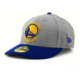 Gorra New Era Golden State Warriors  Adulto Original 