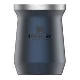 Mate Térmico Stanley Clásico  236 Ml Acero Inoxidable