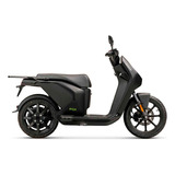 Moto Electrica Scooter F01 Vmoto Super Soco Motor 3,5 Kw