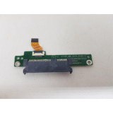 Conector Hd Notebook Positivo Motion C4500c C4500d C4500di