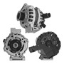 Alternador Fiat Argo Cronos Toro Renegade 1.8 Tipo Bosch Fiat Tipo