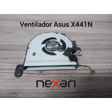 Ventilador Para Portátil Asus X441n