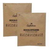 Pack X 2 Descalcificador Ideal Para Nespresso, Dolce Gusto  