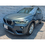 Bmw X1 2019