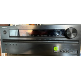 Onkyo Amp Tx-nr626 Usado 10/10 Control Remoto