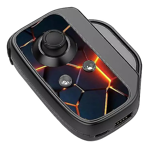 Gatillo Gamer Control Bluetooth Mobile Bsp-d2  Mando