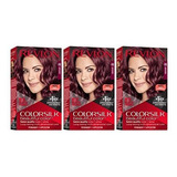 Colorsilk Beautiful Color Tinte De Cabello Permanente