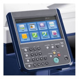 Panel De Control Xerox Workcentre 3655