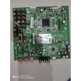 Placa Principal H-buster  Hbtv-32d05hd 0091802229 V1.1