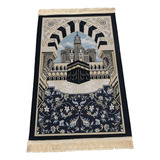 Alfombra Musulmana Rectangular Building Gifts 70x110cm