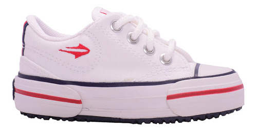 Zapatillas Topper Nova Low-83680- Topper