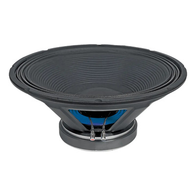 Altavoz Profesional Low Woofer 18pul 1000w Audiobahn Aw188st Color Negro | Envío gratis