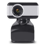 Camara Web Para Computador / Video Llamadas Chat