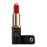 Loréal Paris Lápiz Labial Color Riche Acabado Mate Color 403 Red