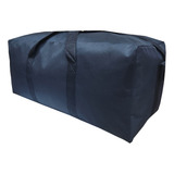 Bolso De Viaje Grande Gigante Tela Gruesa 110cm