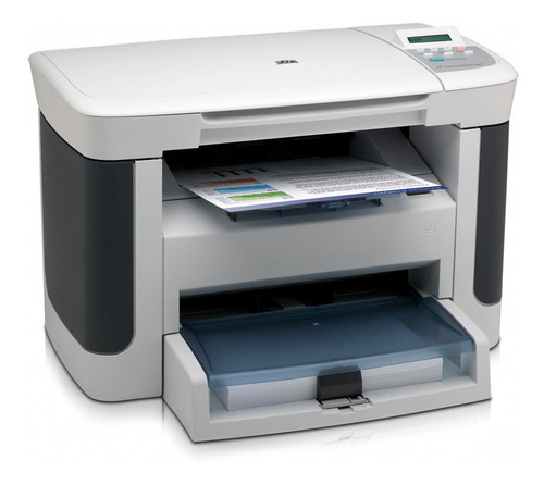 Impressora Multifuncional Hp Laserjet M1120 127v-110v