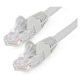 Startech.com N6pat1bls Cable De 30cm De Red Ethernet Cat6 De