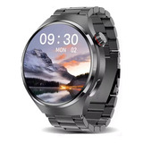 Reloj Inteligente Hombres Gps /nfc Smart Watch Para Huawei