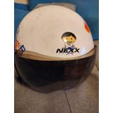 Casco Infantil Nexx