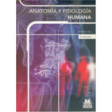 Anatomia Y Fisiologia Humana, De David Le Vay. Editorial Paidotribo En Español