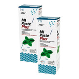 Pasta Mi Paste Plus Menta X 40g Odontologia Fuji Gc