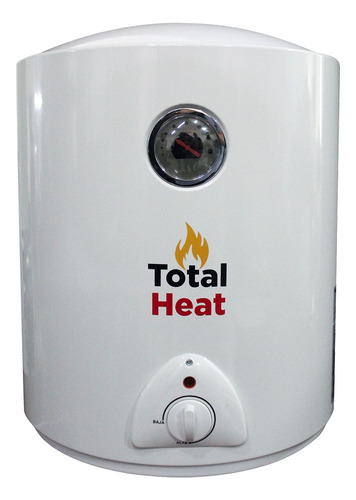 Calentador De Agua Eléctrico 40 Litros 110v