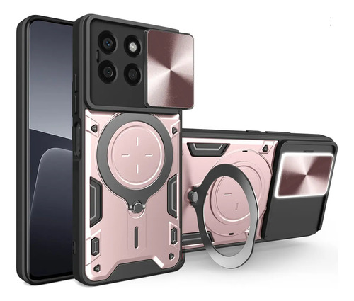 Funda Para Honor X6 \u002Fx6s\u002Fvne-lx3 Uso Rudo Carcase Et1 | Meses sin interés