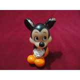 Mickey Boneco Antigo Disney Original P/colecionador