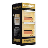 Cicatricure Crema Día Crema Noche Gold Lift Firmeza Pack. Tipo De Piel Todo Tipo De Piel