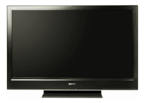 Tv Sony Bravia  40 ' Excelente Solo Retiro..  