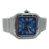 Reloj Compatible Con No Cartier Omega Rolex Hublot Tag H