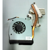 Cooler Y Disipador Acer Aspire 5536 Amd