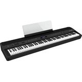 Roland Fp-90x 88-key Digital Piano, Black Eea