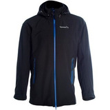 Campera Garmont Softshell Sr4075 De Hombre El Jabali