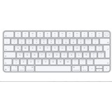 Teclado Apple Magic Keyboard Touch Id Español Factura Garant