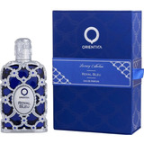 Orientica Royal Blue 80 Ml - L a $7749