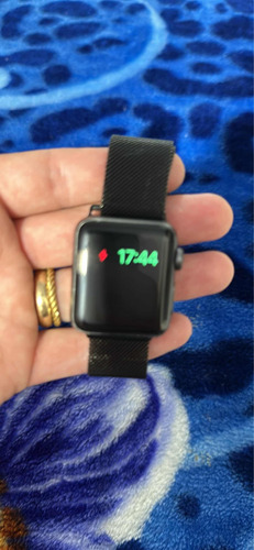 Relógio Apple Watch S3 38