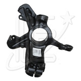 Portamaza Delantero Izquierdo Vw Fox Suran Con Abs 15 - 20