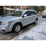 Dodge Journey Journey Sxt 2.4 At