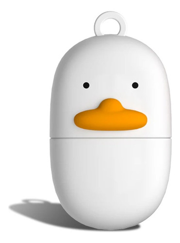 Memoria Usb 32gb Diseño Forma Figura Pato Ganso Ovalado