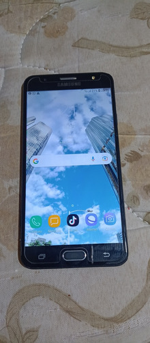 Celular Samsung J7 Prime 