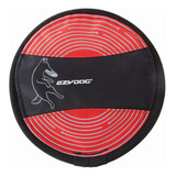 Juguete De Frisbee Ezydog Fido Flyer Para Perros, Resistente